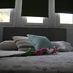 Lefkas Sunset Luxury Appartments Daire *