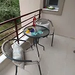 Daire Lefkas Sunset Luxury Appartments Nikiana
