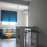 Lefkas Sunset Luxury Appartments Daire *