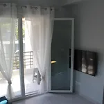 Lefkas Sunset Luxury Appartments Daire Nikiana