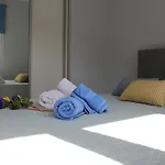 Lefkas Sunset Luxury Appartments Daire