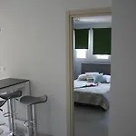 Lefkas Sunset Luxury Appartments Daire Nikiana