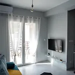 Lefkas Sunset Luxury Appartments Nikiana