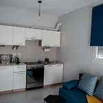 Lefkas Sunset Luxury Appartments Daire Nikiana