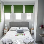 Lefkas Sunset Luxury Appartments Daire *