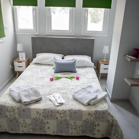 Lefkas Sunset Luxury Appartments Apartment