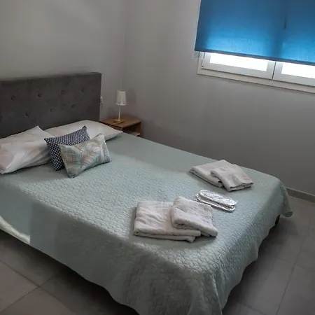Lefkas Sunset Luxury Appartments *