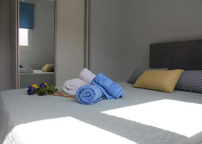 Lefkas Sunset Luxury Appartments Appartement