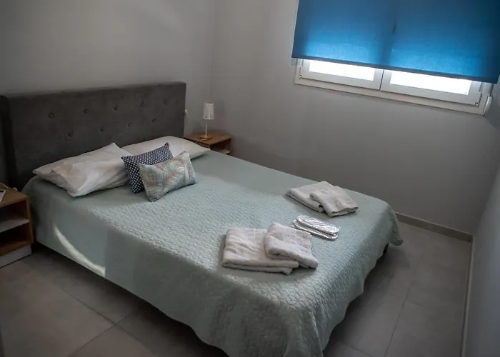 Lefkas Sunset Luxury Appartments *