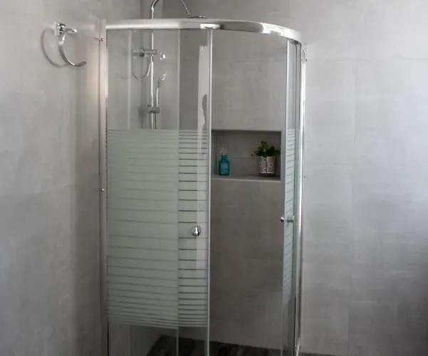 Lefkas Sunset Luxury Appartments Appartement Nikiana