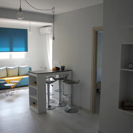 Lefkas Sunset Luxury Appartments * ニキアナ