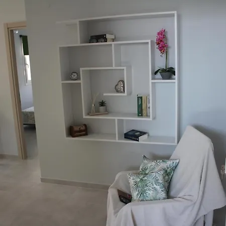 Lefkas Sunset Luxury Appartments * نِكيانا
