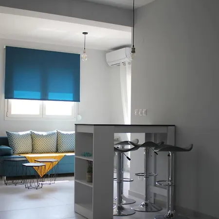 Lefkas Sunset Luxury Appartments アパート *