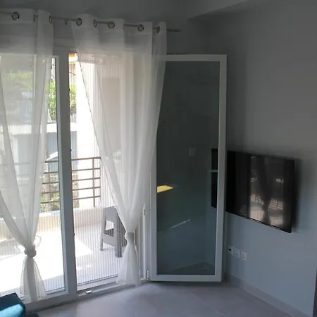 Lefkas Sunset Luxury Appartments Appartement Nikiana