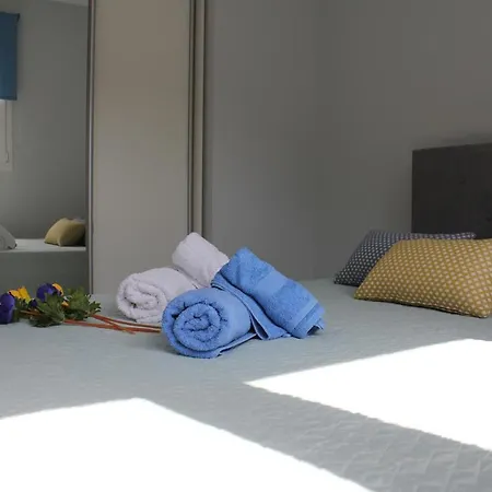 Lefkas Sunset Luxury Appartments Appartement