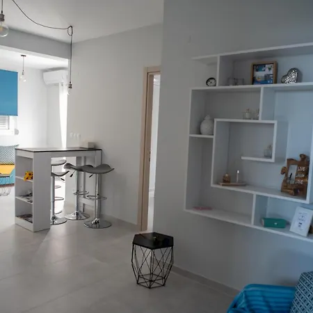 شقة Lefkas Sunset Luxury Appartments *