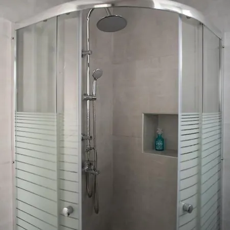 Lefkas Sunset Luxury Appartments Apartman