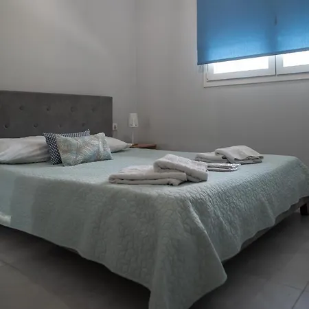 Lefkas Sunset Luxury Appartments Apartman *