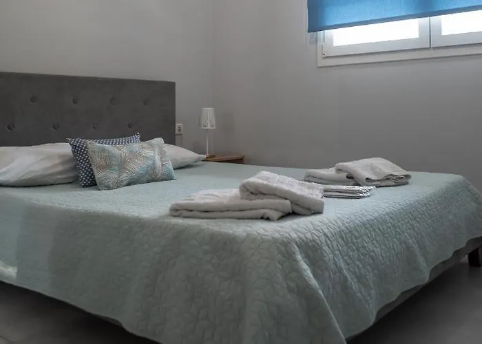 Lefkas Sunset Luxury Appartments Appartement *